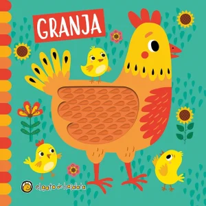 Granja ('Safari de Texturas') AA.VV. 2026