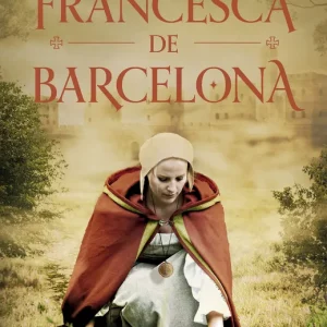 Francesca de Barcelona Perearnau, Laia 2024
