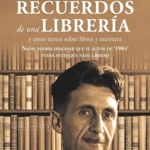 Recuerdos de una librería 2026