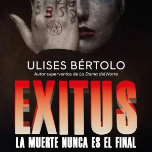 Exitus Bértolo, Ulises 2025