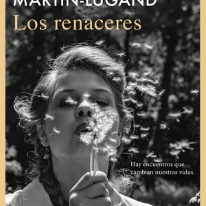 Los renaceres Martin-lugand, Agnes 2026