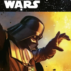 Star Wars Imperio nº 02 2026