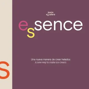 ESSENCE JESUS ESCALERA 2024