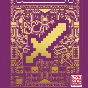Manual de combate de Minecraft Ab, Mojang 2022