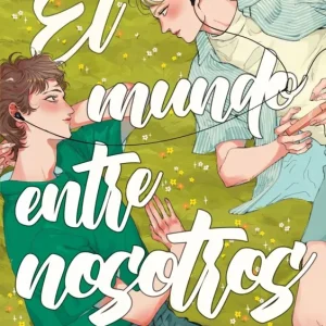 El mundo entre nosotros Juan Arcones 2026