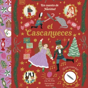 EL CASCANUECES AAVV 2024