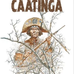 Caatinga Huppen, Hernnan 2023