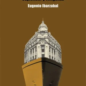 Los Sota Ibarzábal Aramberri, Eugenio 2021