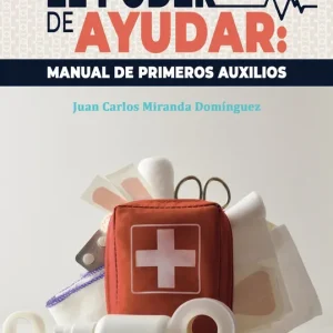 El poder de ayudar Miranda Domínguez, Juan Carlos 2025