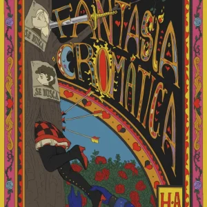 FANTASÍA CROMÁTICA H.A. 2026