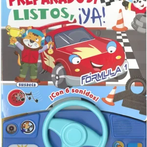 Fórmula 1 VV.AA. 2026