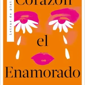 Corazón el Enamorado Lily King 2026