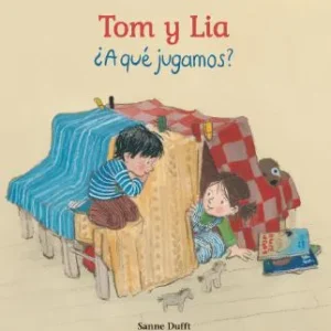 El tom y la lia ¿a que jugamos? Sanne, Duft