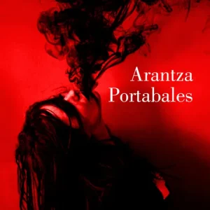 Sobreviviendo Portabales, Arantza 2022