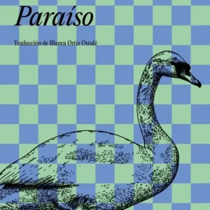 Paraíso (Trilogía de Tue 3) Thomas Korsgaard 2026