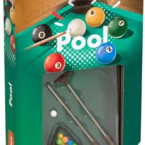 PLAY TIME POOL