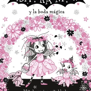 Isadora Moon y la boda mágica (Isadora Moon) Muncaster, Harriet 2020
