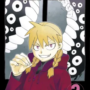 ESPIRITUS DEL INFRAMUNDO 03 ARAKAWA, HIROMU 2023