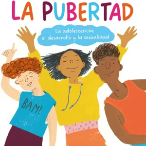 UN VIAJE POR LA PUBERTAD Baer, Sam 2025