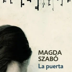 La puerta Szabo, Magda