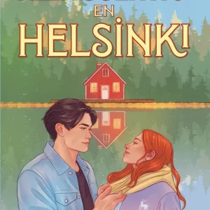 Reencuentro en Helsinki Isabelle Parrish 2026
