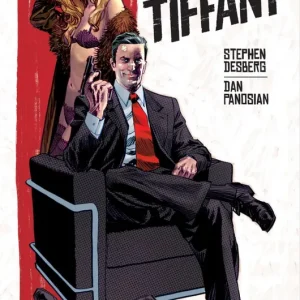 John Tiffany Desberg, Stephen / Panosian, Dan 2026