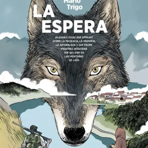 La espera Mario Trigo 2026
