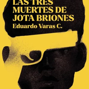 Las tres muertes de Jota Briones 2026