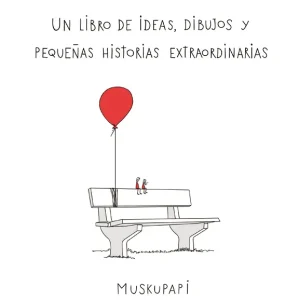 Sé algo importante Muskupapi 2024