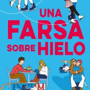 Una farsa sobre hielo Lynn Painter 2026