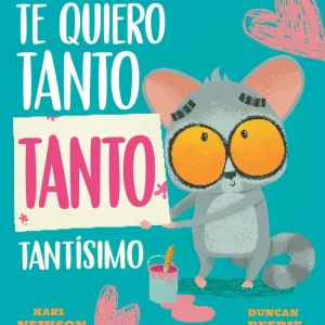 Te quiero tanto tanto tantisimo 2026