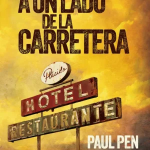 A un lado de la carretera PEN, PAUL 2024
