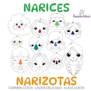 Narices Narizotas Carmen Costa 2026