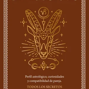 Guía astrológica de Capricornio 2025