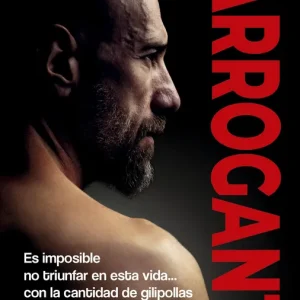 Arrogante Isra Bravo 2026
