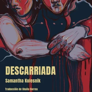 DESCARRIADA KOLESNIK SAMANTHA 2025