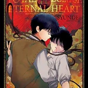 TOTAL ECLIPSE OF THE ETERNAL HEART SYUNDEI 2020