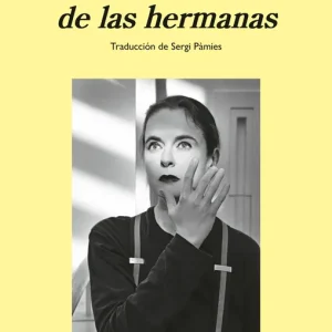 El libro de las hermanas Nothomb, Amélie 2025