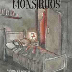Tarde de monstruos VV.AA 2026