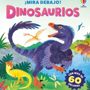 DINOSAURIOS 2026