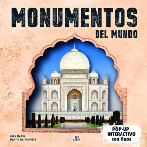 Monumentos del Mundo Maeso Fernández, María Dolores 2024