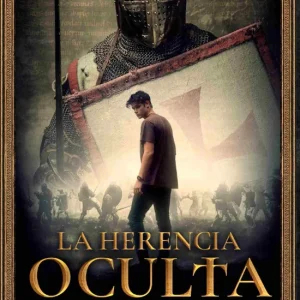 LA HERENCIA OCULTA Valdivia Valdivia, Javier 2026