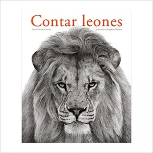Contar Leones Cotton, Katie 2016