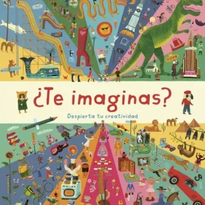 ¿Te imaginas? Tom Schamp 2026