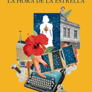 La hora de la estrella LISPECTOR, CLARICE 2025