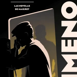 El muerto de Maigret Simenon, Georges 2025