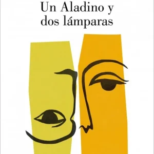 Las dos lámparas de Aladino Winterson, Jeanette 2026