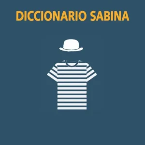DICCIONARIO SABINA NOVAL, PABLO L.T. 2026