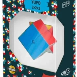 CUBO 2X2 CLASSIC