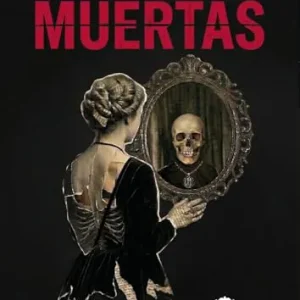 Nos quieren muertas AA.VV. 2026